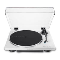 Tornamesa Audio-Technica Lp70X Blanca