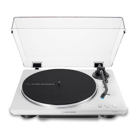 Tornamesa Audio-Technica Lp70X Blanca