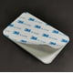 thumbnail image 1 of Portarrollos de papel higiénico sin taladrar portarrollos de papel higiénico acero inoxidable, 1 of 5