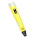 thumbnail image 2 of Lapiz Impresora 3D Abs 3D Pen-2 Rp100B Lcd 1,75 Mm - Amarillo, 2 of 6