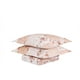 thumbnail image 3 of Quilt Andes Estampado Patchwork Beige 1.5 Plazas, 3 of 3