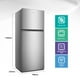 thumbnail image 2 of Refrigerador Top Mount No Frost 375 Litros RD-49WRD, 2 of 10