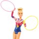 thumbnail image 5 of Muñeca Barbie set de gimnasia, 5 of 10