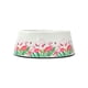 thumbnail image 1 of Dashi Bamboo Bowl Flamingo Large, 1 of 4