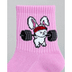 thumbnail image 3 of Calcetines Deportivos Mujer Iron Bunny, 3 of 4