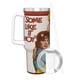 thumbnail image 3 of Vaso Térmico Desmarcar Algunos Lo Prefieren Caliente 40 oz, 3 of 6