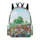 thumbnail image 1 of Mochila Desmarcar Animal Crossing 42x30x15cm, 1 of 6