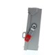 thumbnail image 5 of Interruptor de seguridad Siemens GNF322RA 60A 3P 240V Compact Series, 5 of 6