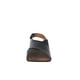 thumbnail image 3 of Sandalia Madera Cachi Negro Alquimia, 3 of 5