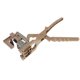 thumbnail image 3 of herramienta de injerto sobredimensionada / podadero para ramas y vides de uva de aluminio, 3 of 5