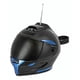 thumbnail image 1 of Parlante Solar Tipo Casco Musyl M-60 Usb-tf Con Led Azul, 1 of 3