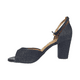 thumbnail image 4 of SANDALIAS DE FIESTA VIZZANO NEGRO MUJER | 6262.406.26721-15745 - Talla 36, 4 of 7