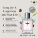 thumbnail image 3 of Perfume CA Perfume Impression of Delina para mujer, 50 ml, 3 of 7