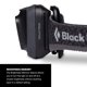 thumbnail image 4 of Linterna frontal BLACK DIAMOND Equipment Spot LED de 400 lúmenes (grafito), 4 of 4