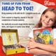 thumbnail image 3 of Floor Puzzle Dr Livingston Jr Anatomía Humana 100 Unidades, 3 of 7