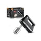 thumbnail image 2 of Batidora De Mano Eléctrica Raf De Cocina 300w R-6656, 2 of 3