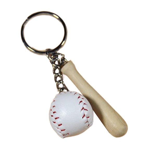 Colgante Deportivo Llavero Decorativo De Bola Deportiva 3D Para Bolso Mochila Colgante De Coche S