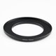 thumbnail image 2 of Anillo de paso BETUYESS 52 mm‑72 mm de metal para filtros, 2 of 6