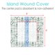 thumbnail image 5 of Funda de ducha Shields Hola Health, impermeable, paquete de 25 unidades, 5 of 7