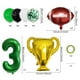 thumbnail image 3 of Globos de fútbol para fiestas de cumpleaños, decoración deportiva para fiestas de cumpleaños, suministros para fiestas de cumpleaños, 3 of 5