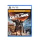 thumbnail image 1 of Videojuego Ubisoft Star Wars Outlaws Gold PS5, 1 of 6