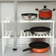 thumbnail image 2 of Organizador Estantes De Cocina Multiuso Organizador De Olla, 2 of 3