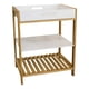 thumbnail image 2 of Estante Multifuncional Moderno Decorativo Organizador Jhn, 2 of 3