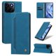 thumbnail image 1 of Funda Billetera para Honor 200 Smart Imán y Resistente Azul, 1 of 6