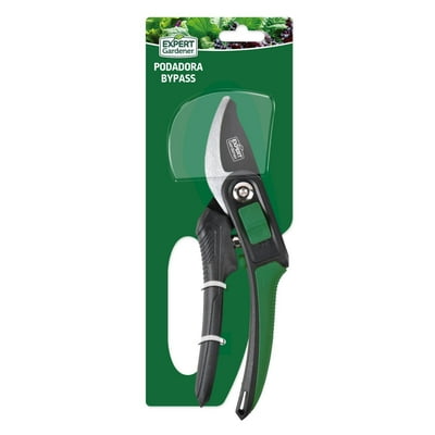 Podadora Bypass, 1 Unidad  Expert Gardener