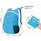 thumbnail image 2 of Mochila tuban ultraligera plegable de viaje 18 L impermeable, 2 of 7