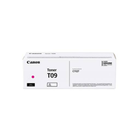 Canon Toner T09 Magenta