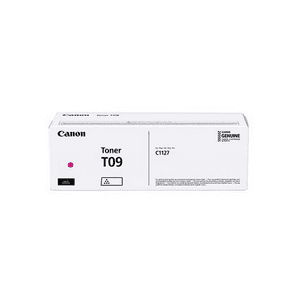 Canon Toner T09 Magenta