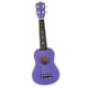 thumbnail image 2 of 21 Hawaii Ukulele Mini 4 Cuerdas Guitarra Para Ni?os Principiantes Púrpura Oscuro, 2 of 5