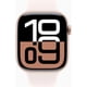 thumbnail image 2 of Apple Watch Series 10 46mm Rose GPS - Reacondicionado, 2 of 3