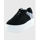 thumbnail image 1 of Zapatilla rear zebra Negro Danicolle, 1 of 4