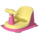 thumbnail image 3 of Asiento De Ba?era Para Bebé Asiento De Ba?era Para Bebé Para Ba?o Amarillo Rosa, 3 of 5