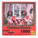 thumbnail image 1 of Rompecabezas Staci19 Christmas Window 1000 piezas, 1 of 6