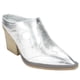 thumbnail image 3 of Zapato Chalada Mujer Way-1 Plateado Casual, 3 of 4