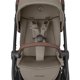 thumbnail image 2 of Coche Paseo Oxford Twillic Truffle Maxi Cosi, 2 of 8