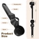 thumbnail image 5 of Cuchara de café y embudo LimanChef para tazas K reutilizables y recargables, 5 of 8