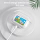 thumbnail image 4 of Desmarcar Funda AirPods Pro Peppa Pig Transparente, 4 of 6