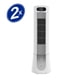 thumbnail image 2 of PACK X2  ENFRIADOR EVT-2500 PA, 2 of 4