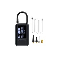 Mini Compresor. - Mini Compresor De Aire Digital Portatil