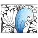 thumbnail image 5 of Bolígrafo Art Marker Tombow de doble pincel 555 Ultramarine, paquete de 1 unidad, 5 of 6