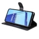 thumbnail image 2 of Funda con Cremallera para OPPO A52/A72/A92, Carcasa Cartera de Cuero PU con Soporte y Tarjetero, 2 of 6