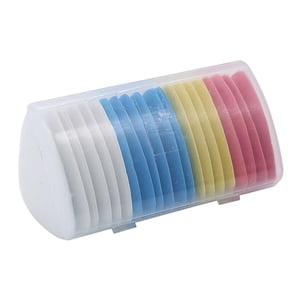 Bothyi - Marcadores De Tiza De Costura Borrables De Tiza De Sastre Para Costura, Marcado, Manualidades, 20 Piezas