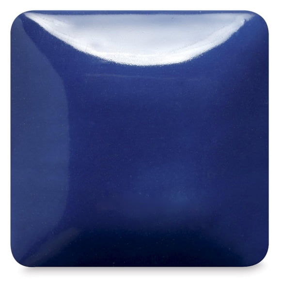 Glaze Mayco Stroke & Coat Cara-bein Blue Pinta