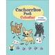 thumbnail image 1 of Cachorritos para Colorear y mas actividades, 1 of 5