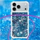 thumbnail image 5 of Funda FOXDOCK para iPhone 17 Pro con Cuerda Ajustable, Brillo Líquido, Protección Antigolpes y Lente – Ideal para Regalo, 5 of 6