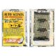 thumbnail image 1 of Pastillas aromatizantes para auto Donkey Auto Eclipse, paquete de 15, 1 of 2